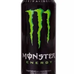 Energético Monster 