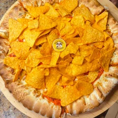 Pizza Média 49;90
