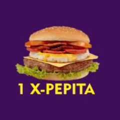 1 X- PEPITA ARTESANAL