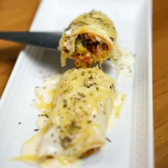Semhorita Brócolis com Bacon 
