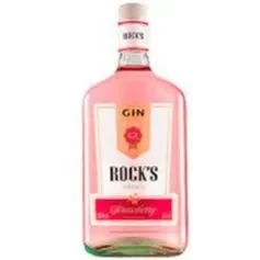 ROCKS ROSA + 1 BALY 2 LITROS + 5 GELO SABORES
