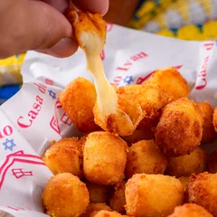 Provolone à empanado 30 unidades