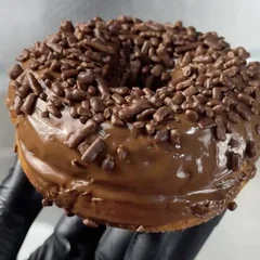 Brigadeiro Especial