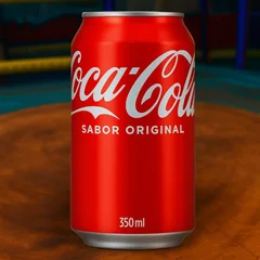 Coca-Cola  350ML