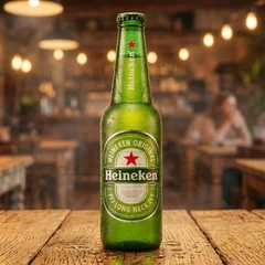 Heineken 