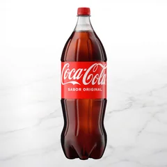 Coca Cola 2lt