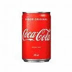 Coca mini 220 ml