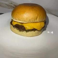 Chesse Burguer