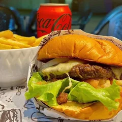 Combo SMOKER burger 