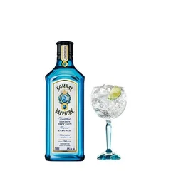 Gin Bombay Sapphire 750ml