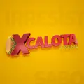 X - Calota logo