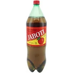 Refrigerante Misto de Maçã Jaboti 2l
