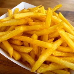 batata frita