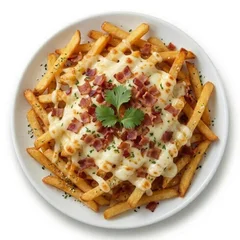 Batata Frita Super (400gr)