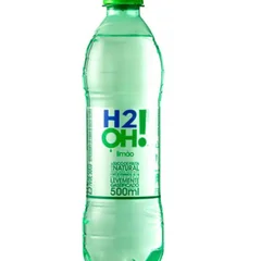 H2O Limão 