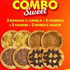 Combo Sweet