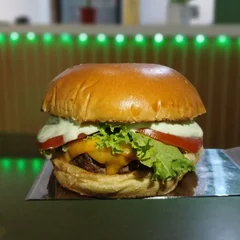 Salad Burg