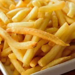  Porção Batata Frita 500 g Tradicional 