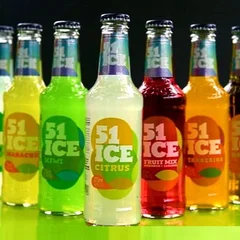 51 ICE LONG PESSEGO 275ML NO FD C/12 UNI 