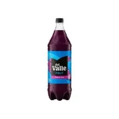 Del Valle Uva 600ml