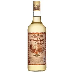 Vinho Jurupinga Branco Suave Dinalle 975ml