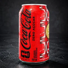 Coca-Cola Zero 350ml