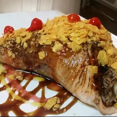 Temakis Maçaricados  04 600GR