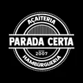 Parada Certa  logo