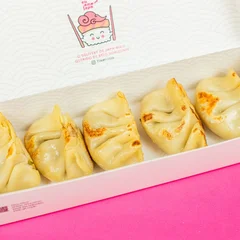 Gyoza suina - 5 unidades