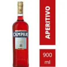 CAMPARI 900ML