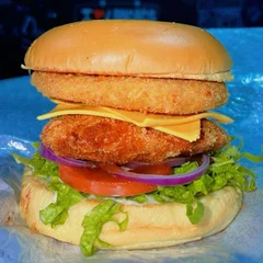 Chicken Catupiry Crocante