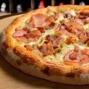 DO MOTOBOY PIZZA INDIVIDUAL 4 FATIAS