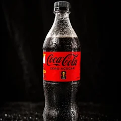 Coca-Cola Zero 600ml