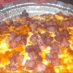 Batata Turbinada