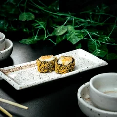 Hot roll 10 unidades