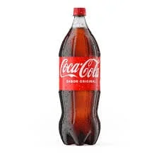 Refrigerante Coca Cola 2 Litros