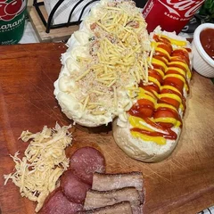 Dog especial