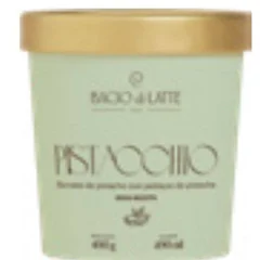 Pote Bacio Pistacchio