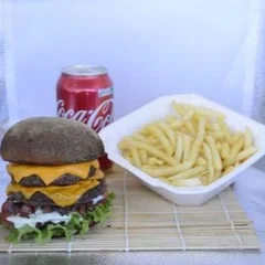 DUPLO AUSTRALIANO + Batatas Mc+ REF