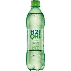 H2O Limão