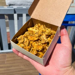 Frango grelhado - 130g