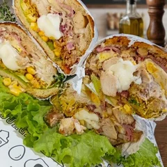 FRANGO CATUPIRY