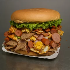 Mega Bagunçinha 