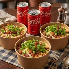 Combo Família