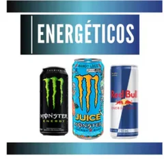 Energéticos