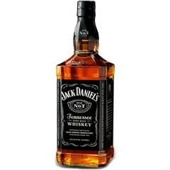 Whisky Jack Daniel's 1 L