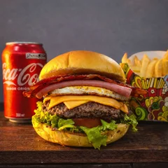 🔥 MAIS PEDIDO – Combo X-Tudo