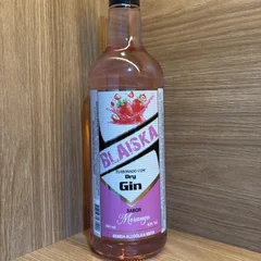 GIN BLAISKA SABOR MELANCIA 900ML 
