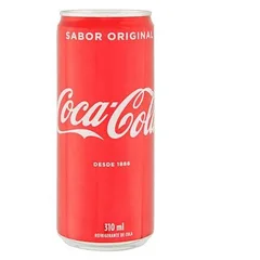 COCA COLA LATA 