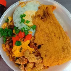 Melhor Tropeiro de Santa luzia  